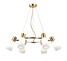 Подвесная люстра Evoluce Gessi SLE1139-303-06