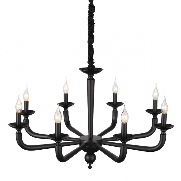 Подвесная люстра ST Luce Maste SL1114.403.08 Подвесная люстра ST Luce Maste SL1114.403.08