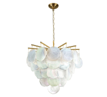 Подвесная люстра Loft IT Lolly 10492/600 Pearl