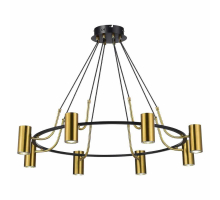 Подвесная люстра ST Luce Talia SL1215.403.08