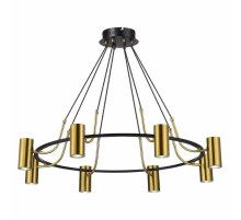 Подвесная люстра ST Luce Talia SL1215.403.08