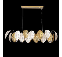 Подвесная люстра Crystal Lux RAMONA SP10