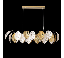 Подвесная люстра Crystal Lux RAMONA SP10