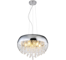 Подвесная люстра Globo Kalla 15837H1