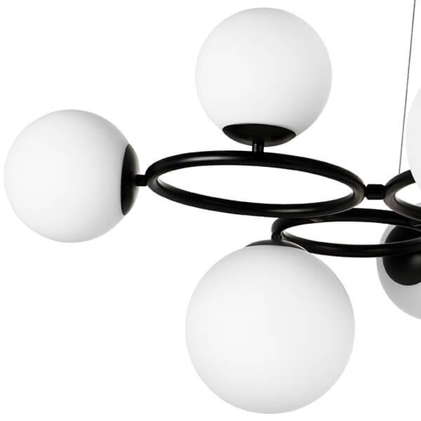Подвесная люстра Lightstar Globo 815097 Подвесная люстра Lightstar Globo 815097