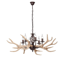 Подвесная люстра Vitaluce V1491-7/6