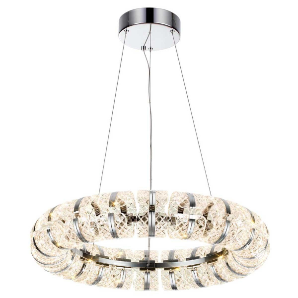 Подвесная люстра Odeon Light MIRAGE 5029/128L Подвесная люстра Odeon Light MIRAGE 5029/128L