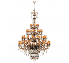 Подвесная люстра Osgona Nativo 715577