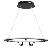 Люстра подвесная Dive Lightstar 740467