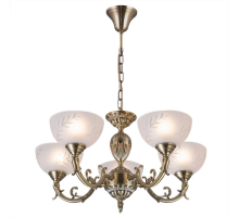 Подвесная люстра Citilux Кремона CL406153