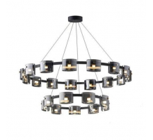 Подвесная люстра Romatti Kobo Edgardo L6602-1000-600