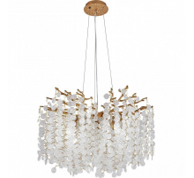Подвесная люстра Arte Milano Milan23 239801/D600/8/C Pa