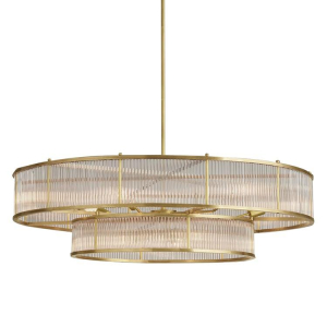 Люстра Loft-Concept Restoration Hardware Light 40.2668-0 27605