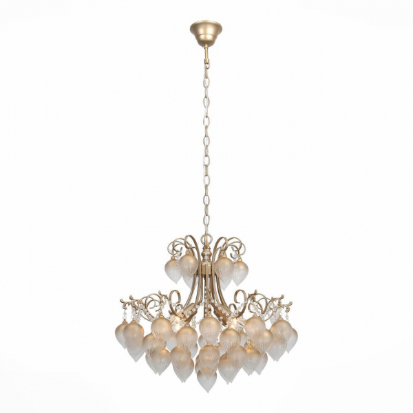 Подвесная люстра ST Luce Frutti SL659.303.04 Подвесная люстра ST Luce Frutti SL659.303.04
