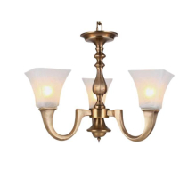 Подвесная люстра Romatti Kobo Attere 26300-3