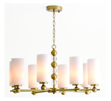 Подвесная люстра Rivoli Antonella 3181-310 Б0068071