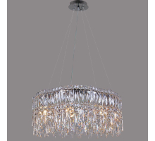 Подвесная люстра Illumico IL5088-620PZF-25 CH ELITE