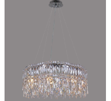 Подвесная люстра Illumico IL5088-620PZF-25 CH ELITE