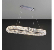 Люстра подвесная Alfa Light F0524-36 L800*W350