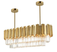 Подвесная люстра Imperium Loft Empire Suspension 149479-22