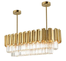 Подвесная люстра Imperium Loft Empire Suspension 149479-22