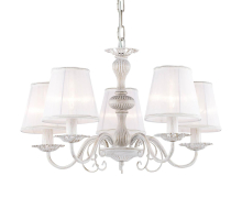 Подвесная люстра Favourite Malta 1730-5P