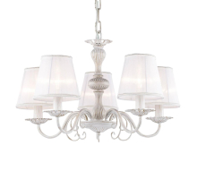 Подвесная люстра Favourite Malta 1730-5P