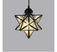 Подвесная люстра Imperium Loft Black Star 189646-26