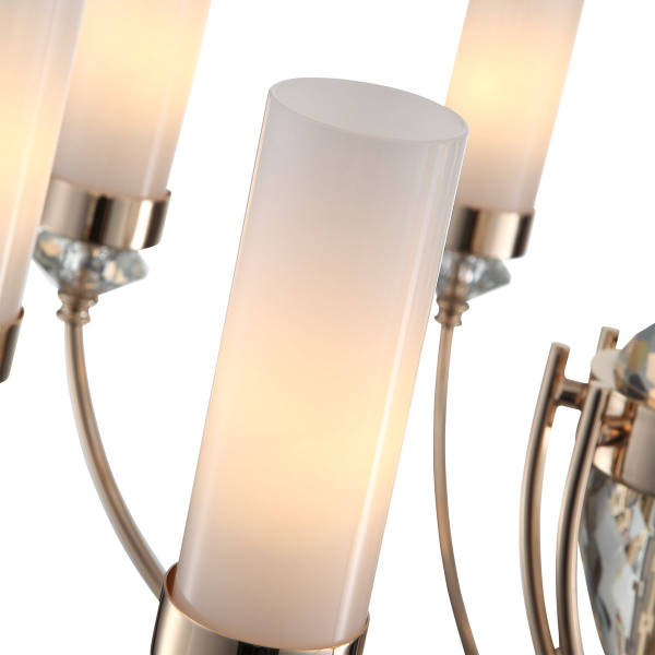 Подвесная люстра ST Luce Elegra SL1402.253.08