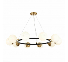Подвесная люстра Evoluce FORLI SLE220403-10