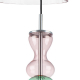 Подвесная светодиодная люстра Lightstar Belle 814069