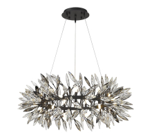 Подвесная люстра Wertmark Florentina WE118.27.023