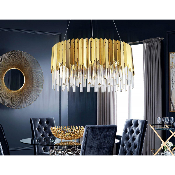 Подвесная люстра Ambrella light Traditional TR5286 Подвесная люстра Ambrella light Traditional TR5286