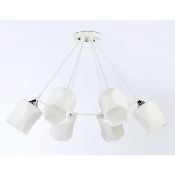 Подвесная люстра Ambrella light Traditional Modern TR303159 Подвесная люстра Ambrella light Traditional Modern TR303159