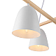 Подвесная люстра Freya Claire FR5063PL-04W