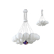 Подвесная люстра Kink Light Алди 08475-19,01