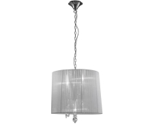 Подвесная люстра Mantra Tiffany 3860