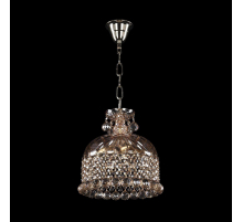 Подвесная люстра Bohemia Ivele 14781/25 G Balls M721