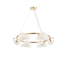 Подвесная люстра Rivoli Mariana 3178-205 Б0066491