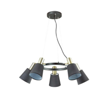 Подвесная люстра Lumion Moderni Marcus 3638/5