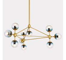 Люстра Loft-Concept Modo Chandelier 40.1893-0 18587