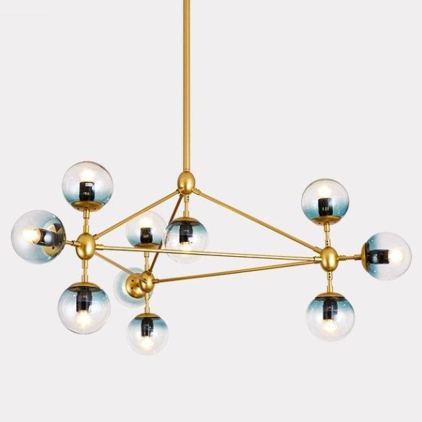 Люстра Loft-Concept Modo Chandelier 40.1893-0 18587