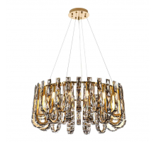 Подвесная люстра MODELUX ML.6621.14 BS-SM