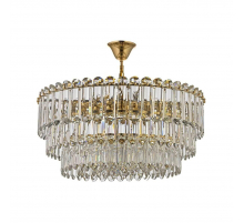 Подвесная люстра Dio DArte Elite Olivetta E 1.5.60.100 G