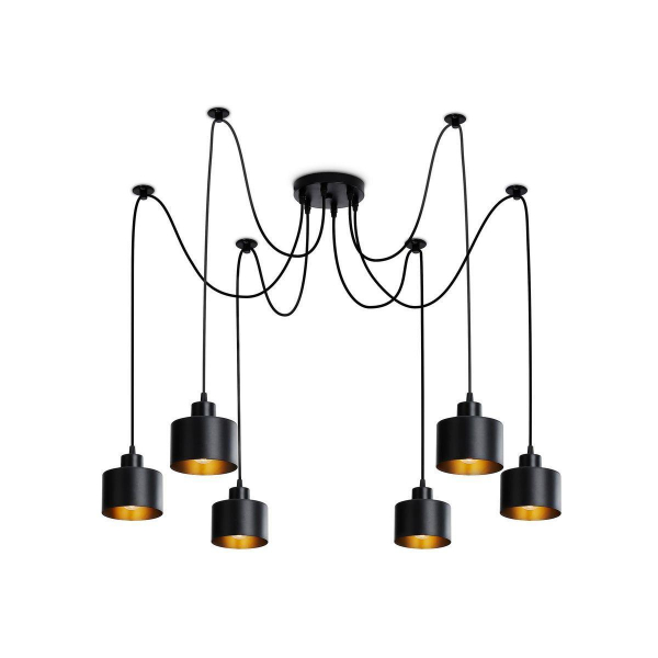 Подвесная люстра Ambrella light Traditional TR8132 Подвесная люстра Ambrella light Traditional TR8132