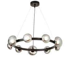 Подвесная люстра Favourite Svamp 4517-9P