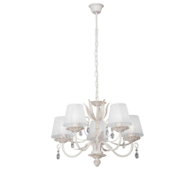 Подвесная люстра Vitaluce V1471-0/5