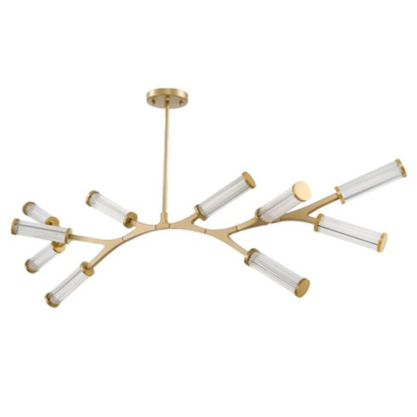 Люстра Loft-Concept Cylinder Branches 40.3552-0 33220