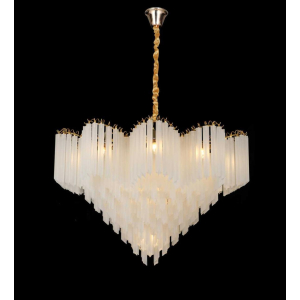 Люстра подвесная Alfa Light F0124-03