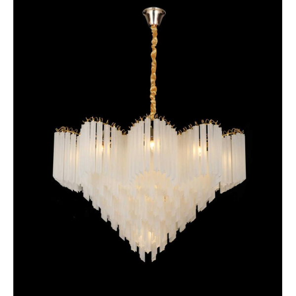 Люстра подвесная Alfa Light F0124-03